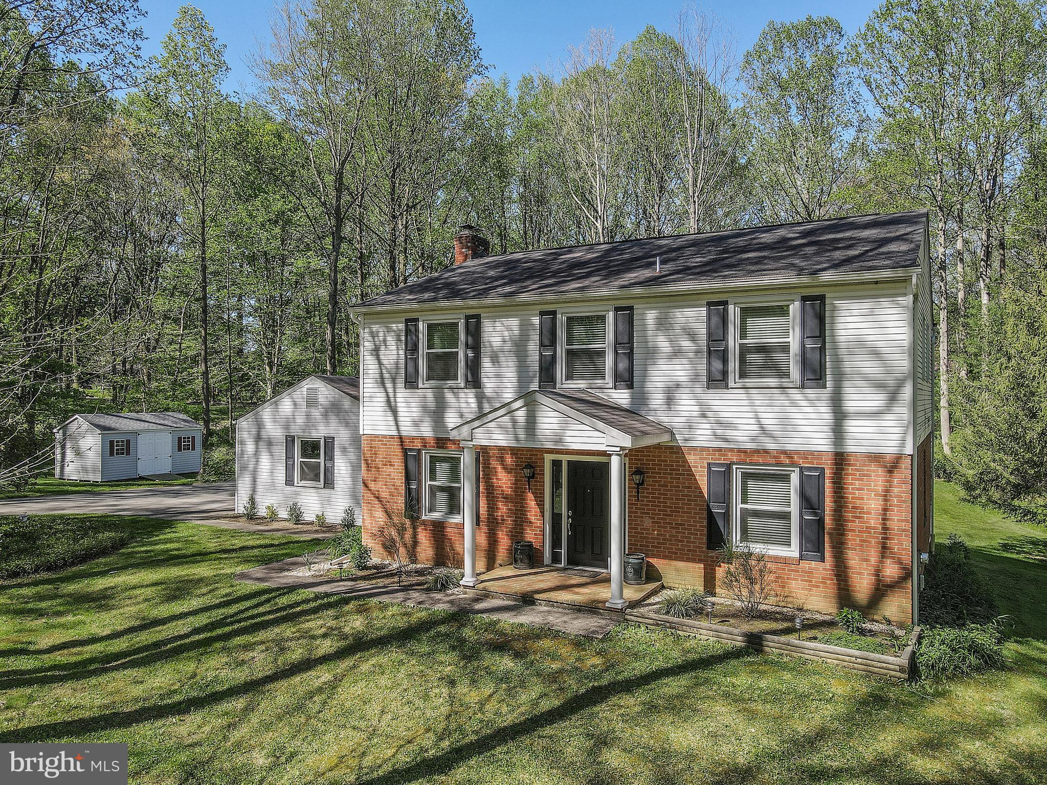 13 Walnut Valley Road Chadds Ford, PA 19317 - Photo 2 of 35 Gallery Image 2