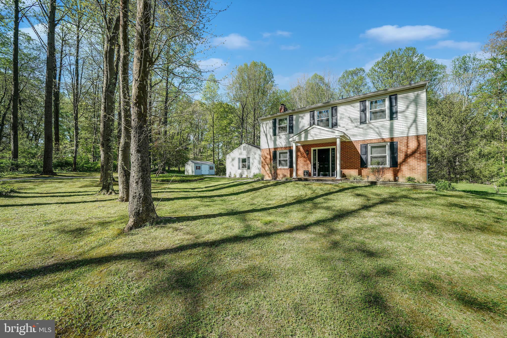 13 Walnut Valley Road Chadds Ford, PA 19317 - Photo 3 of 35 Gallery Image 3