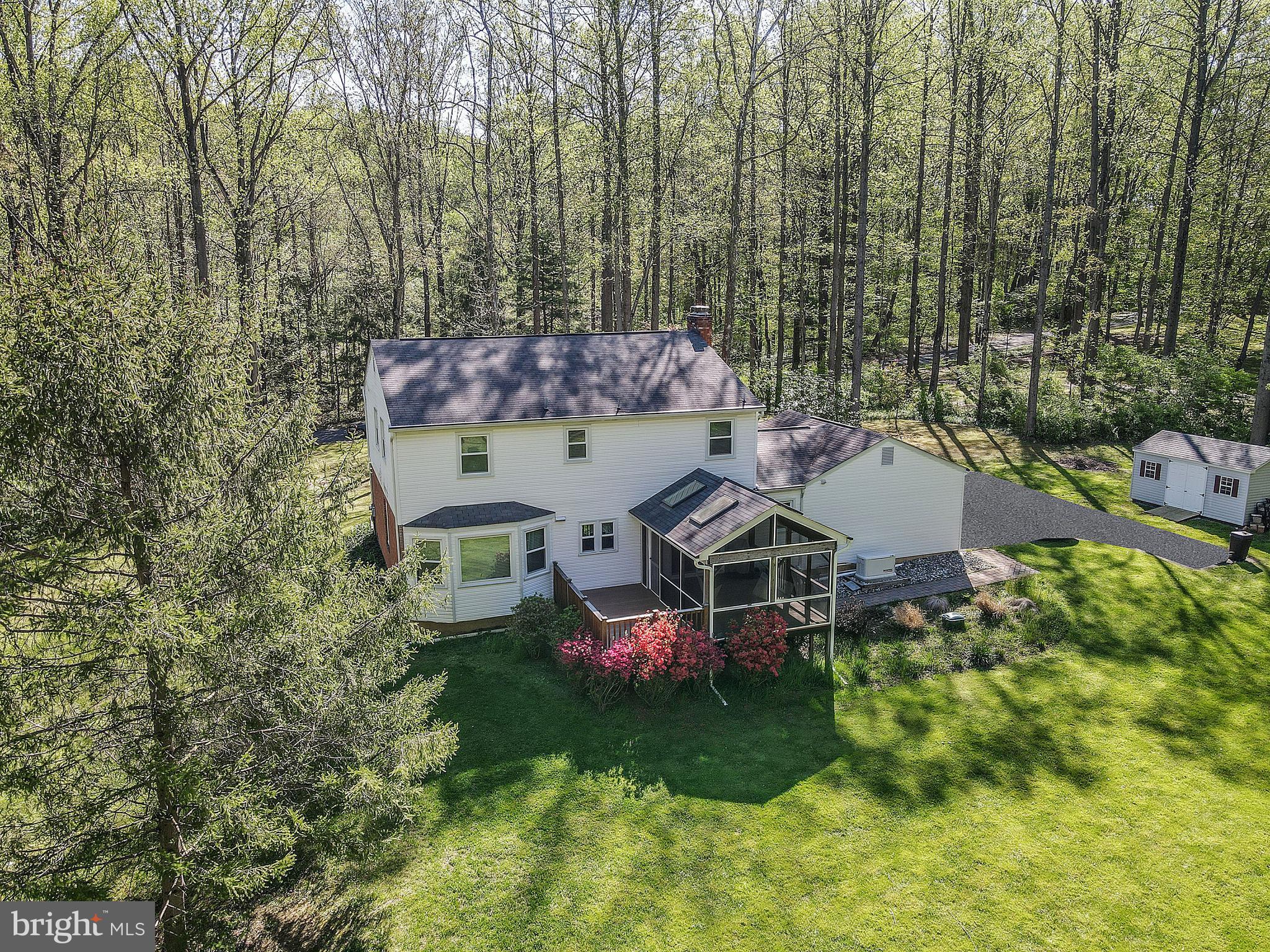 13 Walnut Valley Road Chadds Ford, PA 19317 - Photo 25 of 35 Gallery Image 25