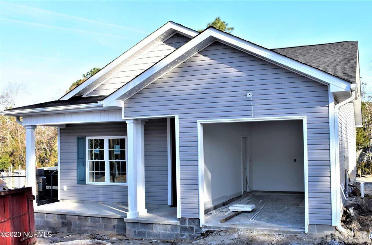 2585 Erwin Road Dunn, NC 28334 - Photo 1 of 6 Pictures are not the actual home but just a representation of the home being built.