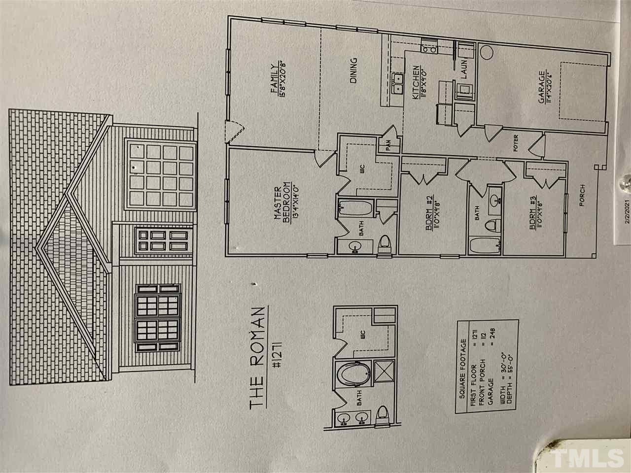2585 Erwin Road Dunn, NC 28334 - Photo 6 of 6 Gallery Image 6