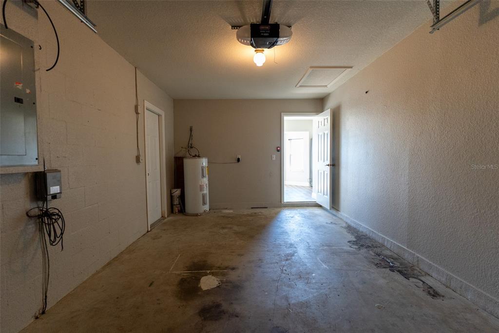 15651 Southwest 19th Terrace Ocala, FL 34473 - Photo 56 of 68 a view of livingroom with hardwood floor and a ceiling fan