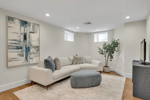 $1,060,000 | 54 Marathon Street, Unit 1, Arlington, MA 02474