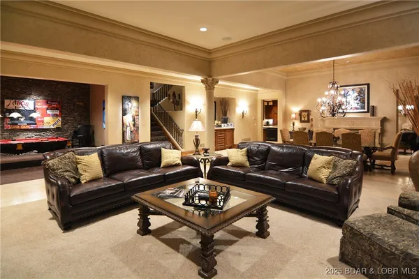 $8,954,000 | 33 Vista Court, Sunrise Beach, MO 65079