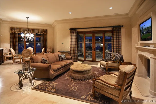 $8,954,000 | 33 Vista Court, Sunrise Beach, MO 65079