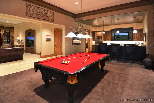 $8,954,000 | 33 Vista Court, Sunrise Beach, MO 65079