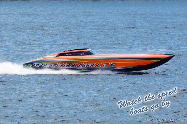 $8,954,000 | 33 Vista Court, Sunrise Beach, MO 65079