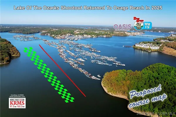 $8,954,000 | 33 Vista Court, Sunrise Beach, MO 65079