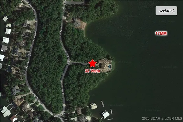 $8,954,000 | 33 Vista Court, Sunrise Beach, MO 65079