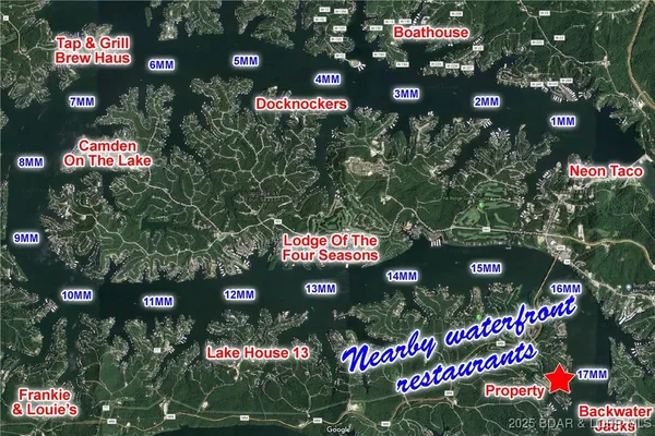 $8,954,000 | 33 Vista Court, Sunrise Beach, MO 65079