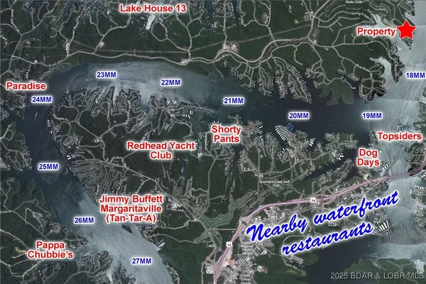 $8,954,000 | 33 Vista Court, Sunrise Beach, MO 65079