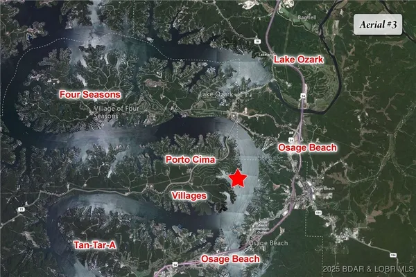 $8,954,000 | 33 Vista Court, Sunrise Beach, MO 65079