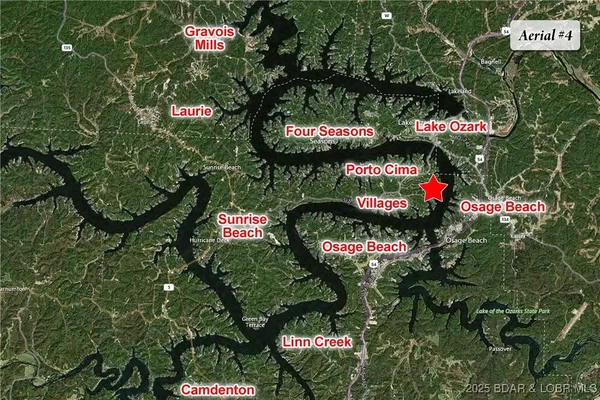 $8,954,000 | 33 Vista Court, Sunrise Beach, MO 65079