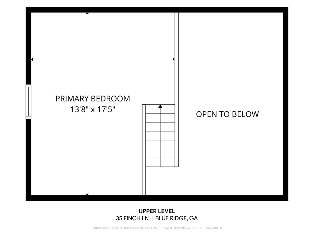 35 Finch Lane Blue Ridge, GA 30513 - Photo 33 of 33 Gallery Image 33
