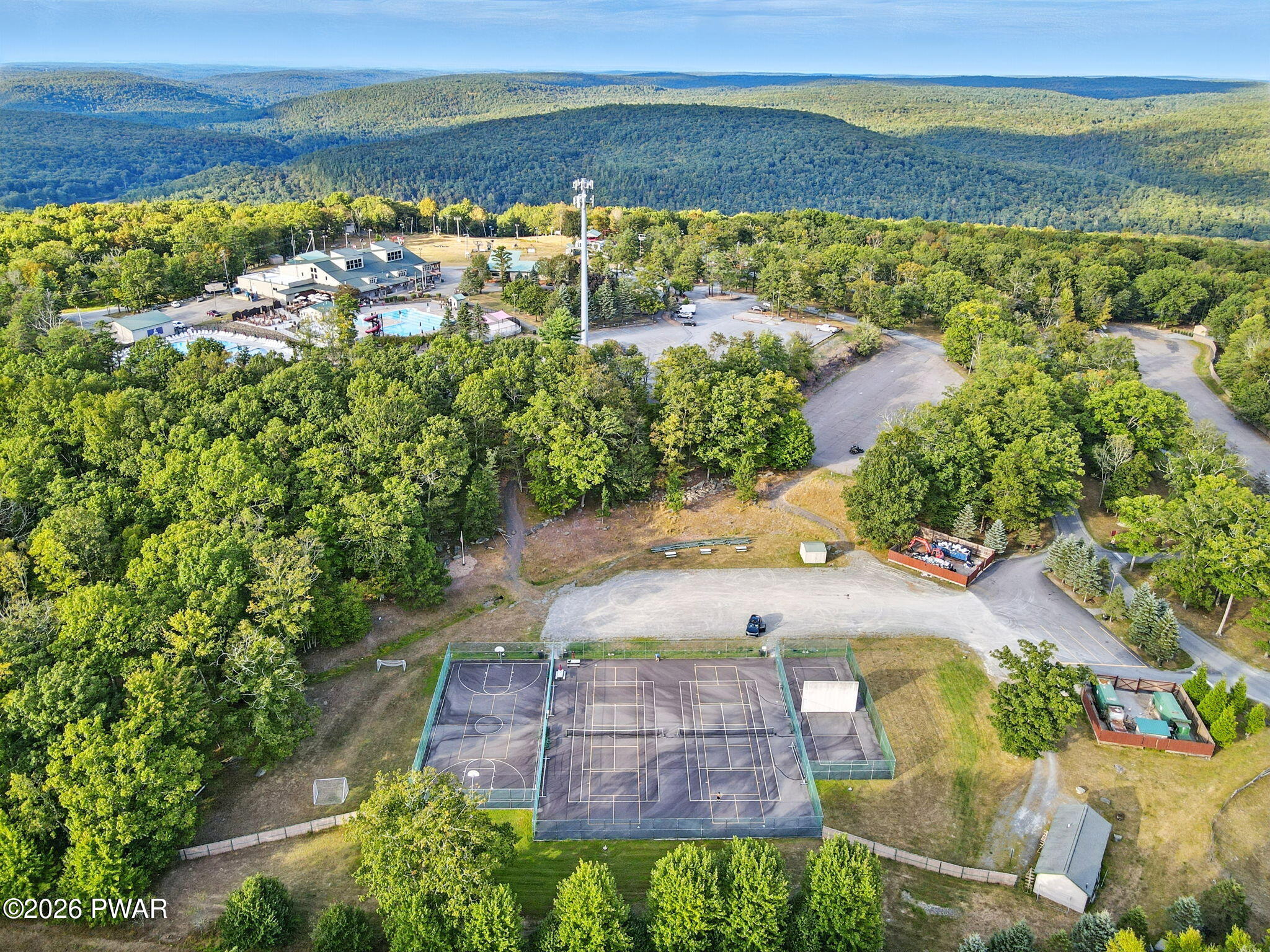 140 Maple Leaf Road Lackawaxen, PA 18435 - Photo 68 of 85