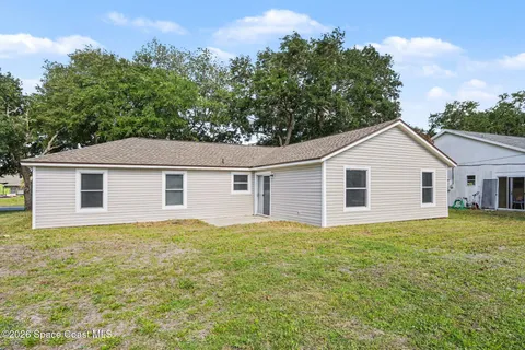 $269,900 | 1421 Emerson Drive, Palm Bay, FL 32907
