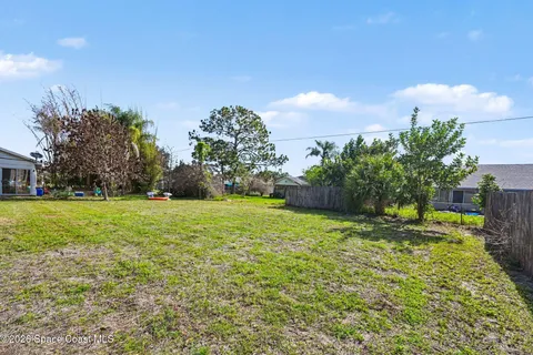 $269,900 | 1421 Emerson Drive, Palm Bay, FL 32907