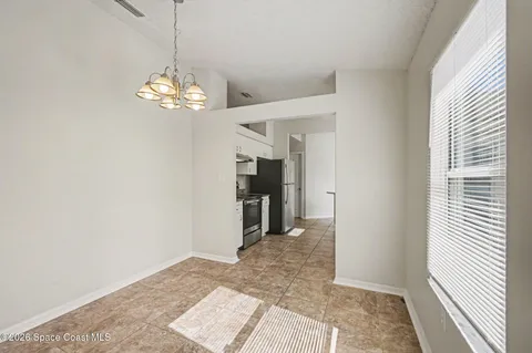 $269,900 | 1421 Emerson Drive, Palm Bay, FL 32907