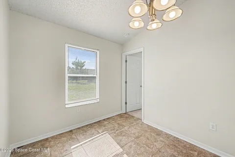 $269,900 | 1421 Emerson Drive, Palm Bay, FL 32907