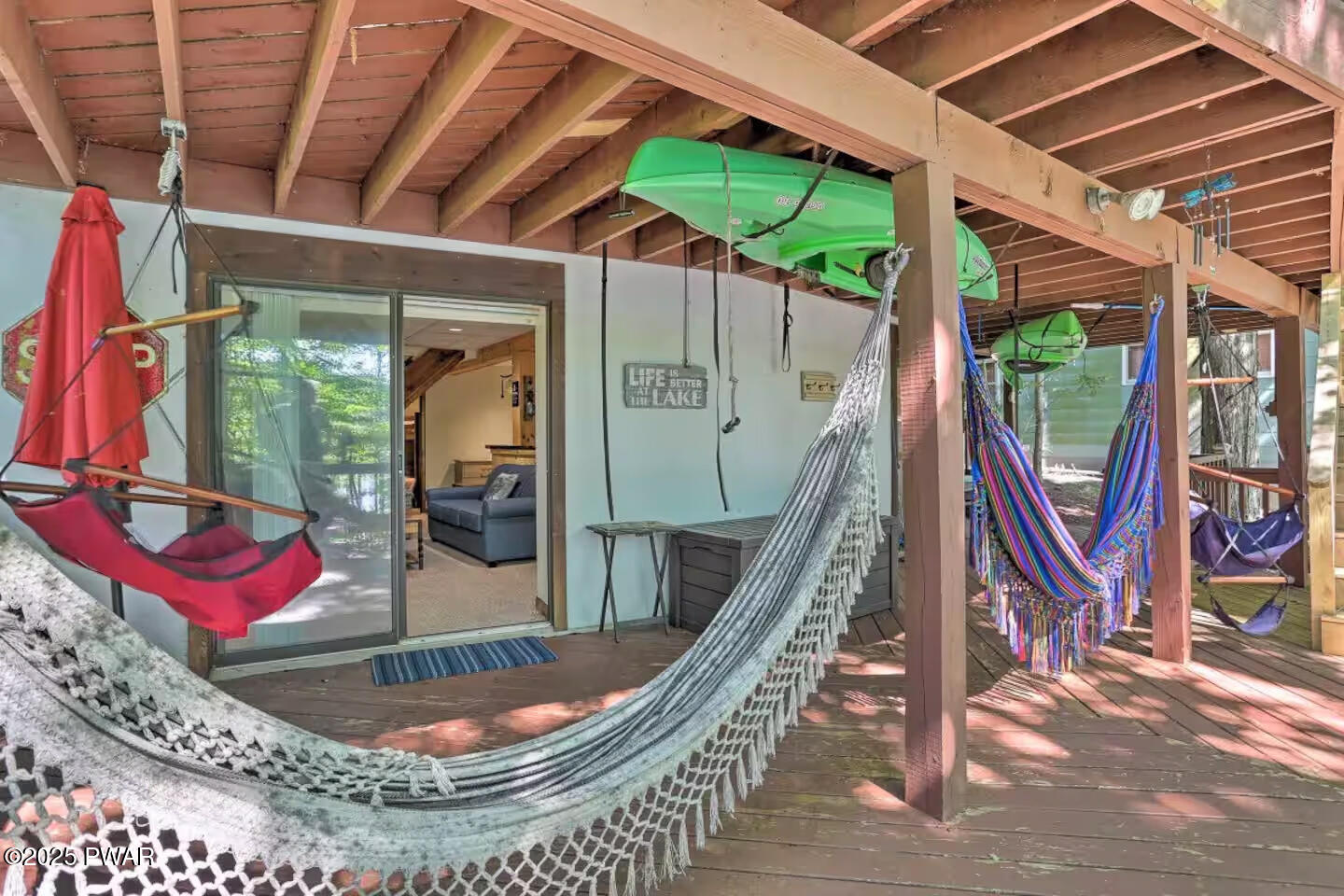 200 Lennon Road Greentown, PA 18426 - Photo 6 of 51 02d-Hammock