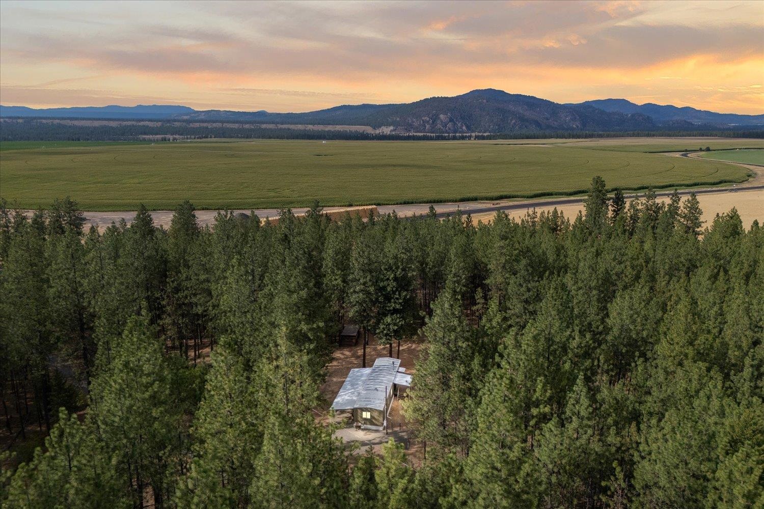 25707 West Long Lake Road Ford, WA 99013 - Photo 1 of 48 Gallery Image 1