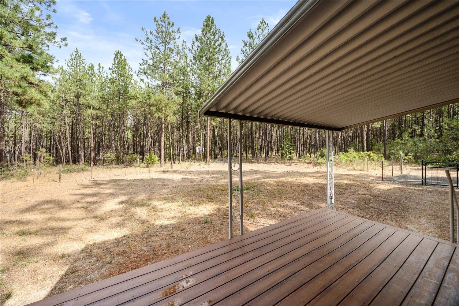 25707 West Long Lake Road Ford, WA 99013 - Photo 24 of 48 Gallery Image 24