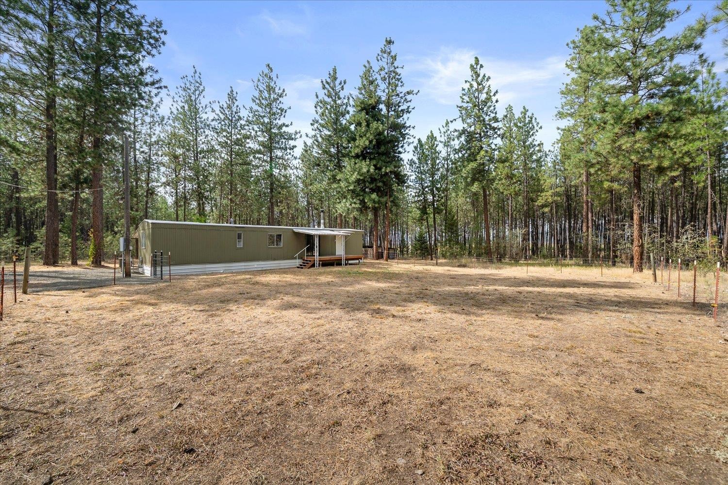 25707 West Long Lake Road Ford, WA 99013 - Photo 26 of 48 Gallery Image 26