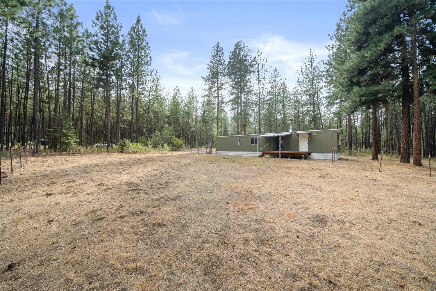 25707 West Long Lake Road Ford, WA 99013 - Photo 28 of 48 Gallery Image 28