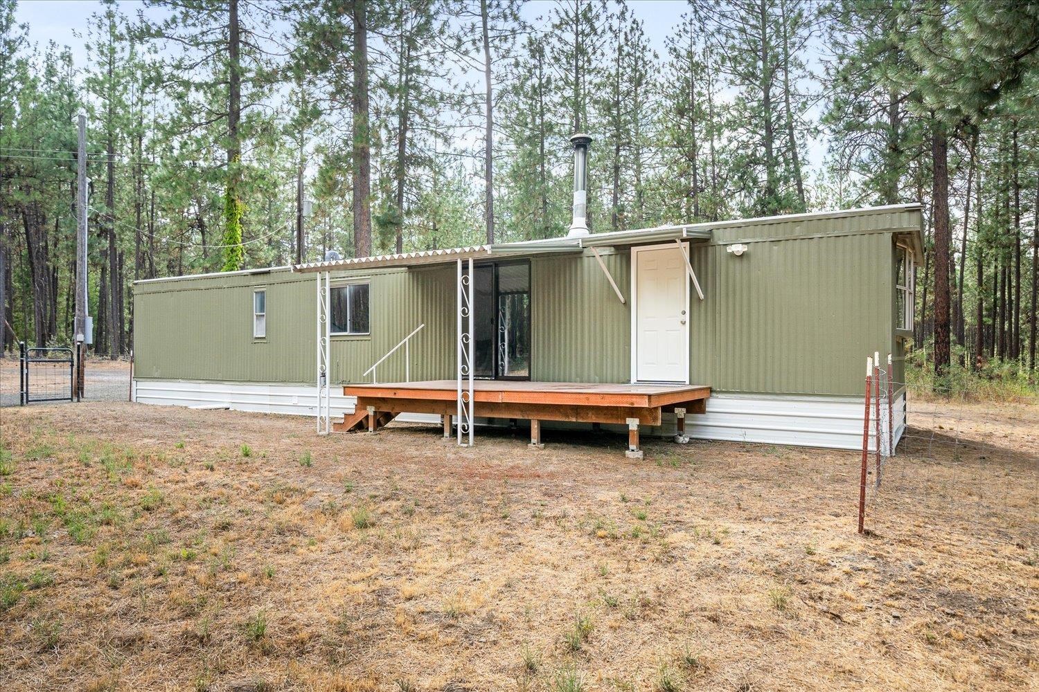 25707 West Long Lake Road Ford, WA 99013 - Photo 29 of 48 Gallery Image 29