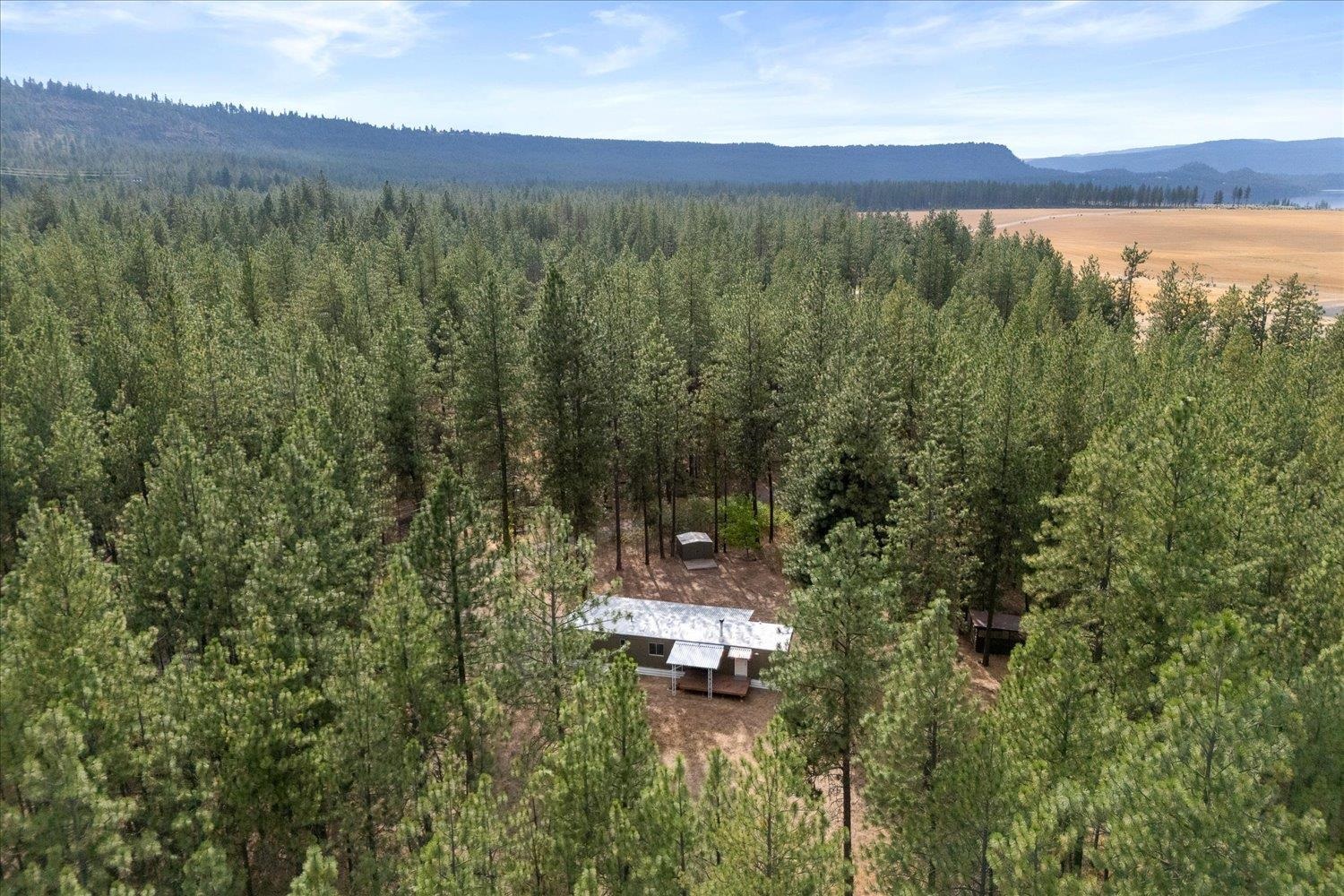 25707 West Long Lake Road Ford, WA 99013 - Photo 3 of 48 Gallery Image 3