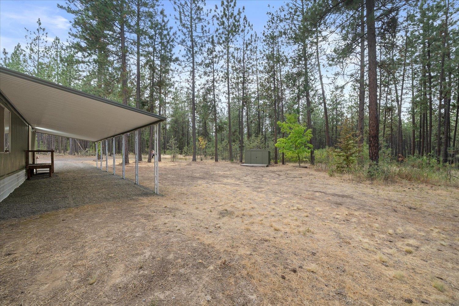 25707 West Long Lake Road Ford, WA 99013 - Photo 31 of 48 Gallery Image 31