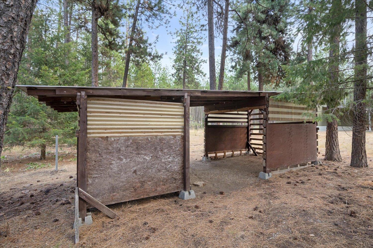 25707 West Long Lake Road Ford, WA 99013 - Photo 34 of 48 Gallery Image 34