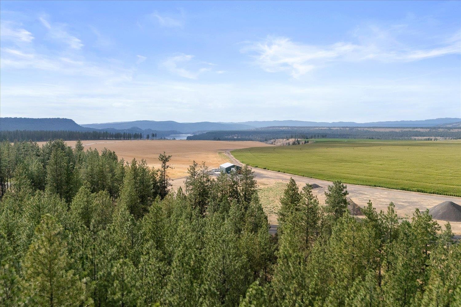 25707 West Long Lake Road Ford, WA 99013 - Photo 43 of 48 Gallery Image 43
