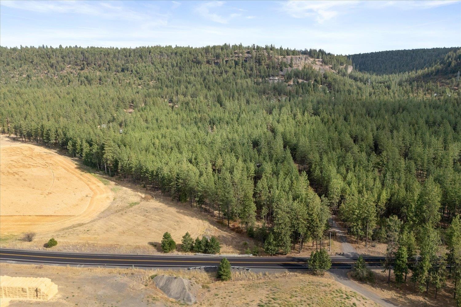 25707 West Long Lake Road Ford, WA 99013 - Photo 45 of 48 Gallery Image 45