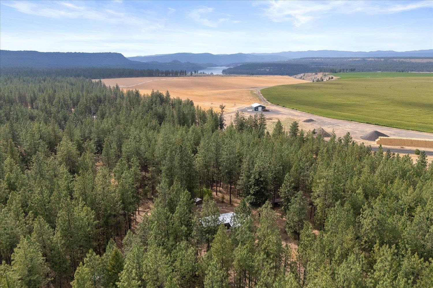 25707 West Long Lake Road Ford, WA 99013 - Photo 48 of 48 Gallery Image 48