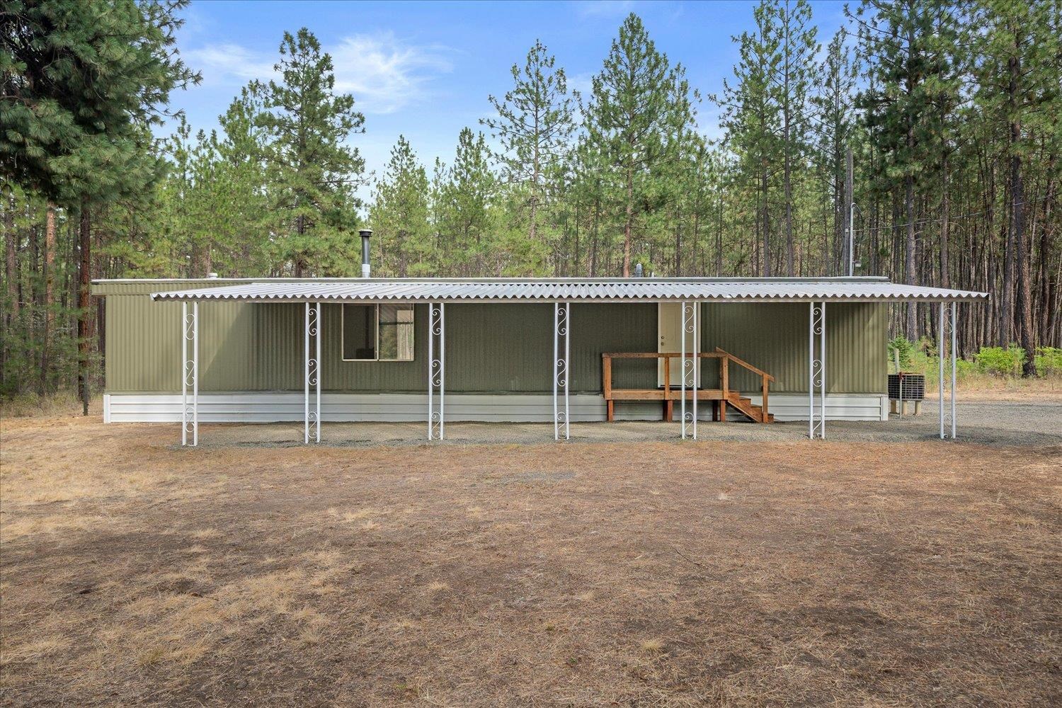 25707 West Long Lake Road Ford, WA 99013 - Photo 6 of 48 Gallery Image 6