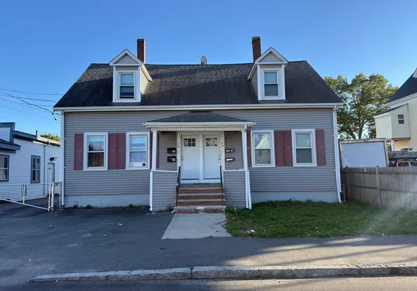 $825,000 | 18 Florence Street, Brockton, MA 02301