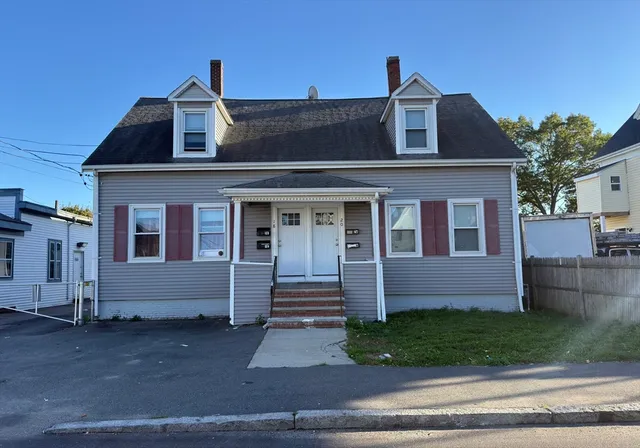$839,000 | 18 Florence Street, Brockton, MA 02301