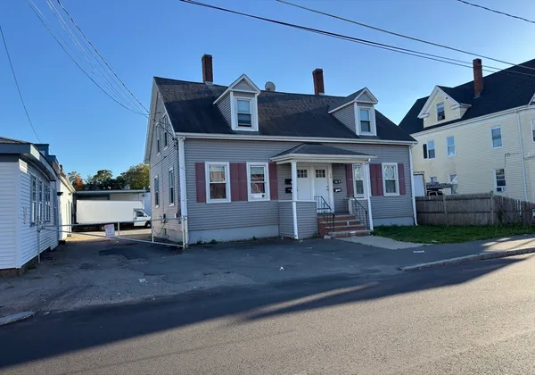 $825,000 | 18 Florence Street, Brockton, MA 02301