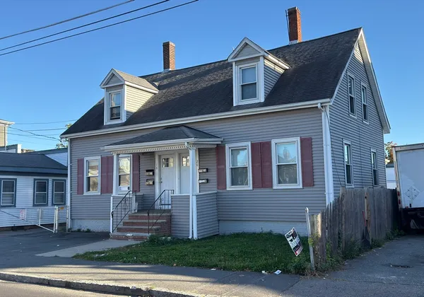 $825,000 | 18 Florence Street, Brockton, MA 02301