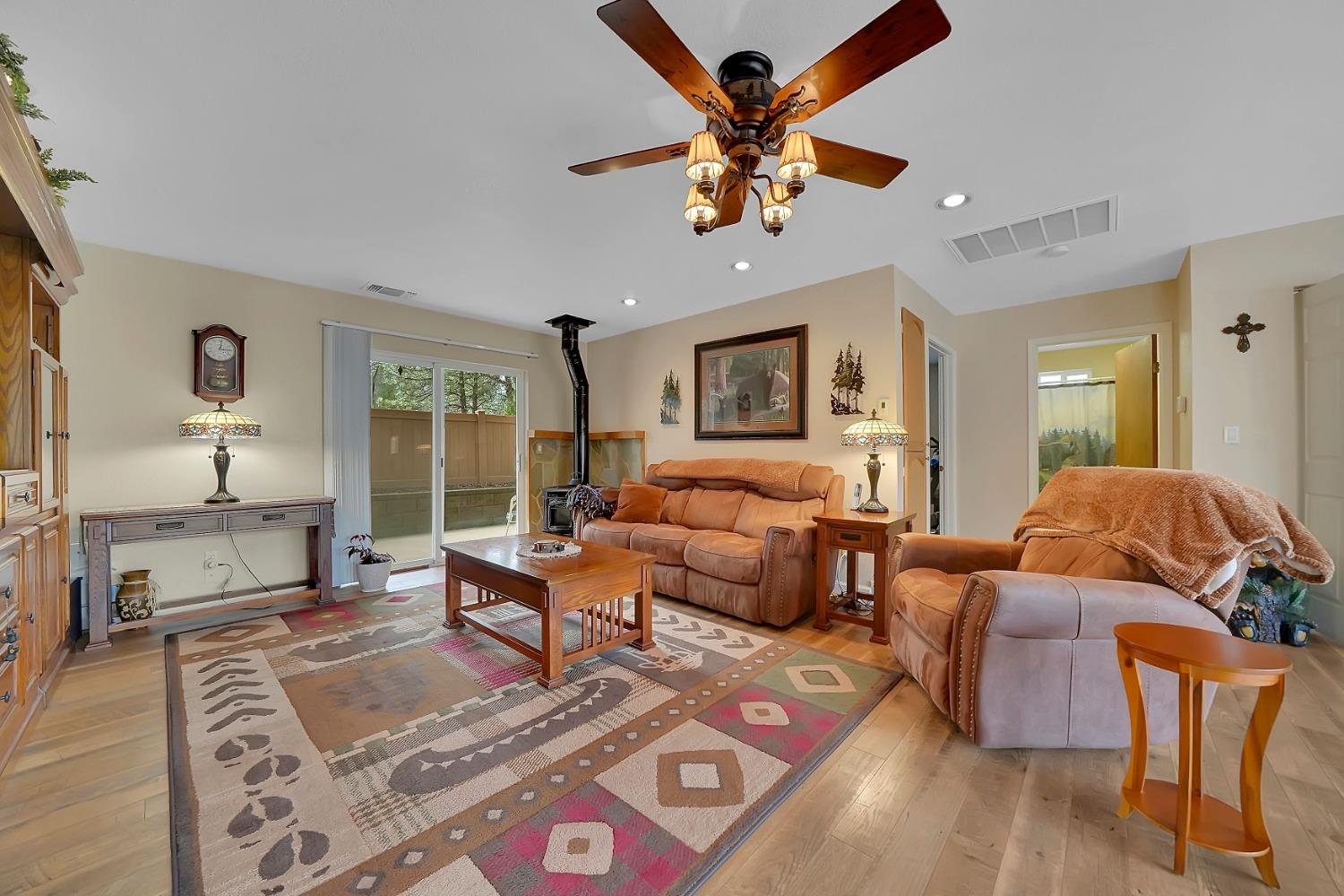 301 Bald Mountain Road West Point, CA 95255 - Photo 18 of 55 Gallery Image 18