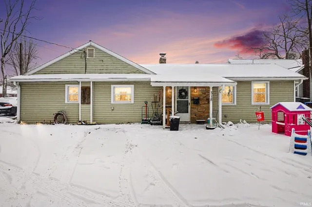 $146,900 | 318 Goshen Avenue, Elkhart, IN 46516