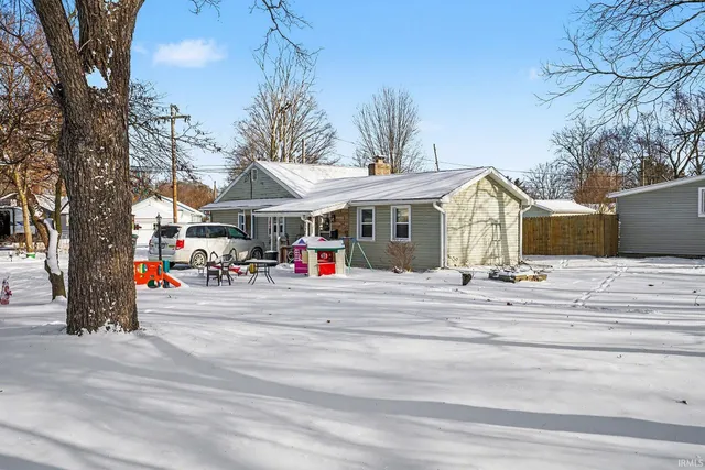 $146,900 | 318 Goshen Avenue, Elkhart, IN 46516