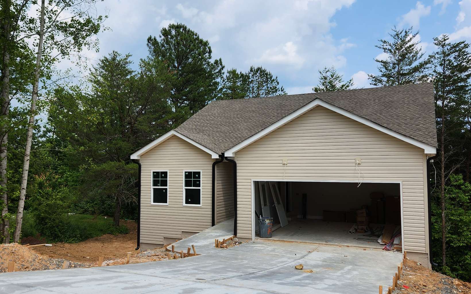 108 Hunter Lane Blue Ridge, GA 30513 - Photo 15 of 21 Additional View
