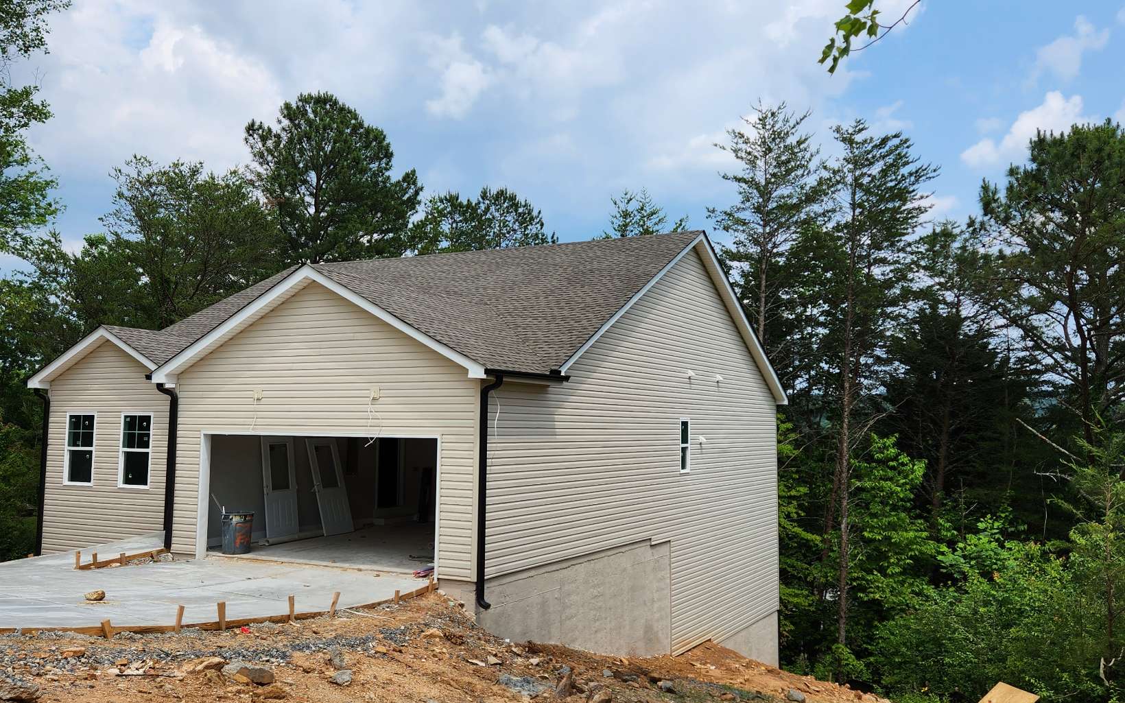 108 Hunter Lane Blue Ridge, GA 30513 - Photo 16 of 21 Additional View