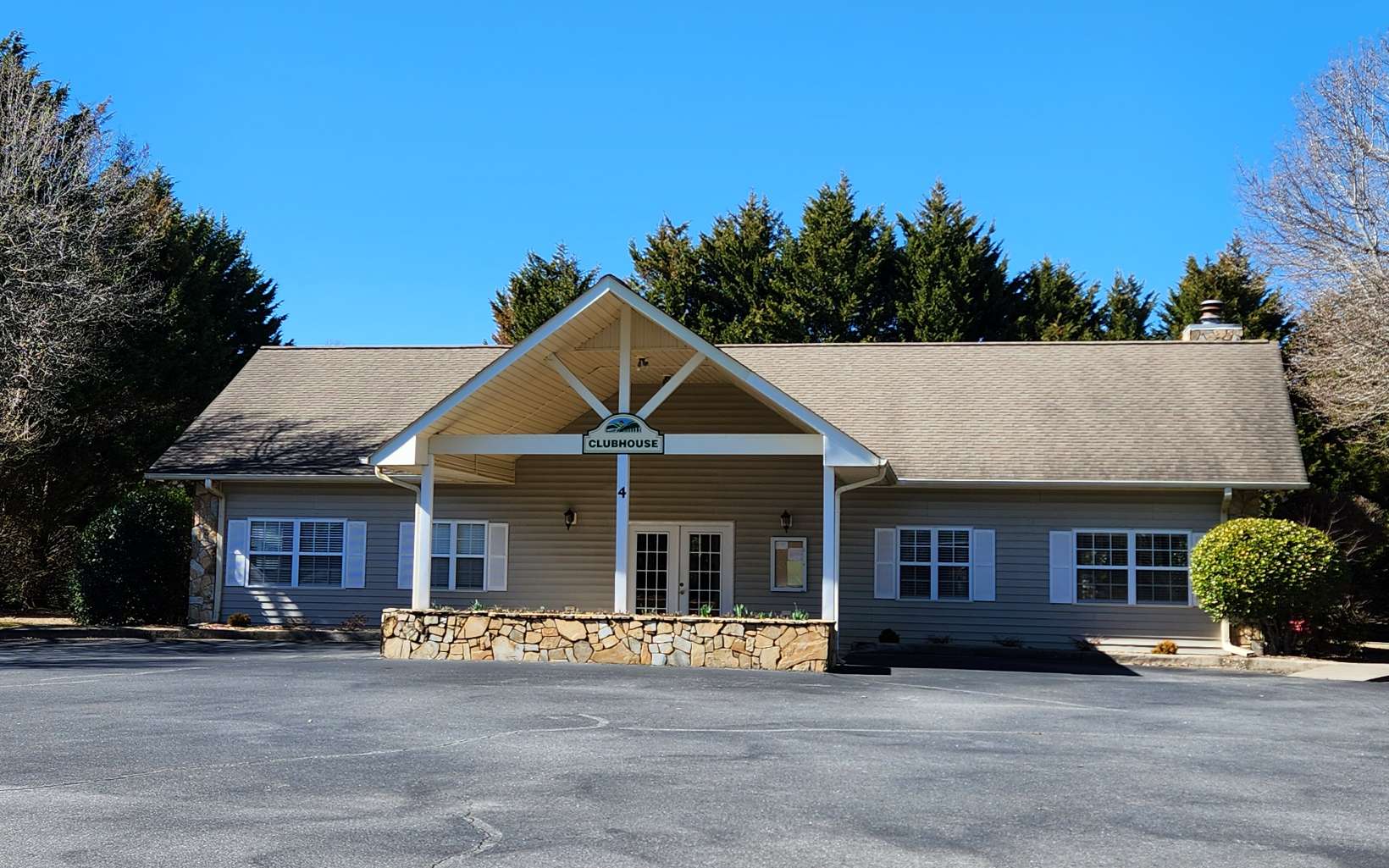 108 Hunter Lane Blue Ridge, GA 30513 - Photo 21 of 21 Additional View