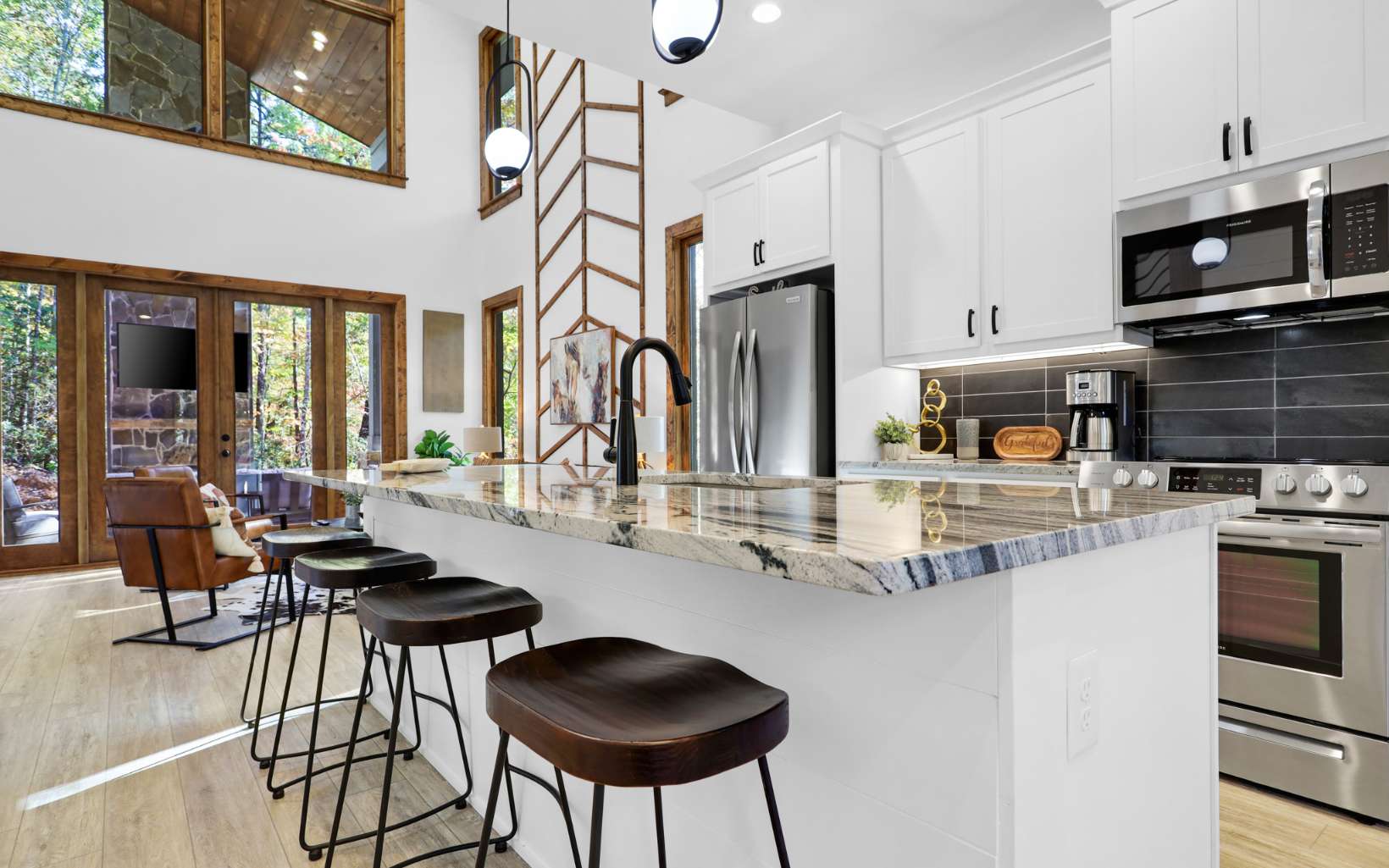 108 Hunter Lane Blue Ridge, GA 30513 - Photo 3 of 21 Additional View