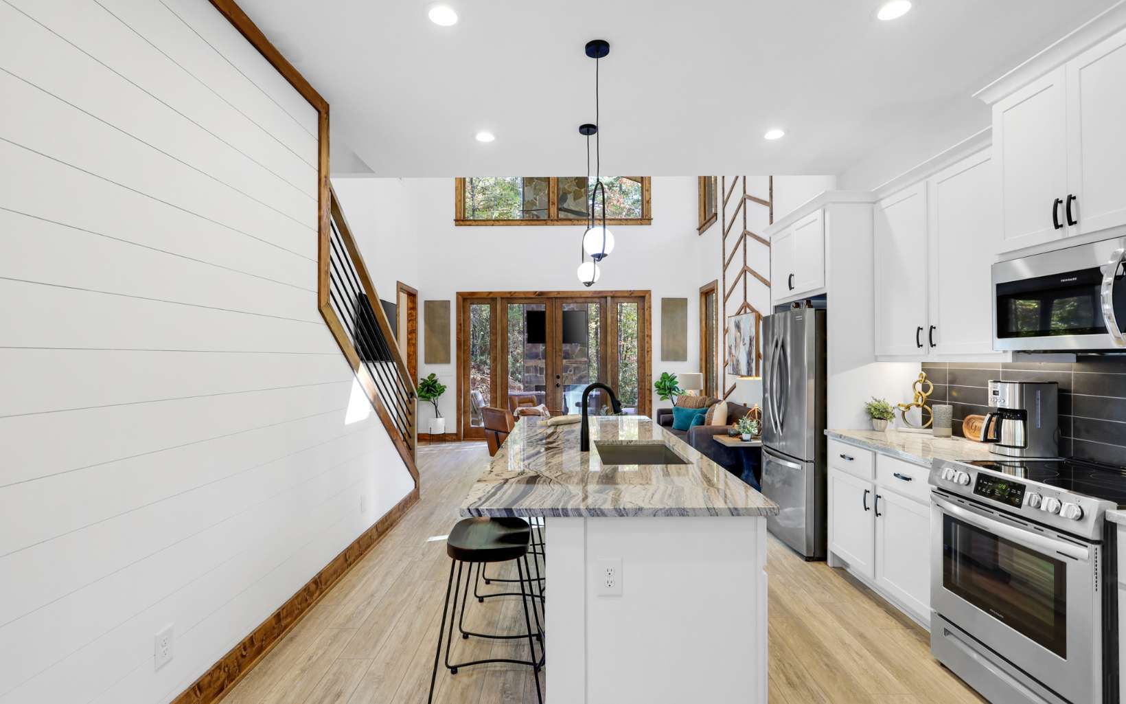 108 Hunter Lane Blue Ridge, GA 30513 - Photo 4 of 21 Additional View