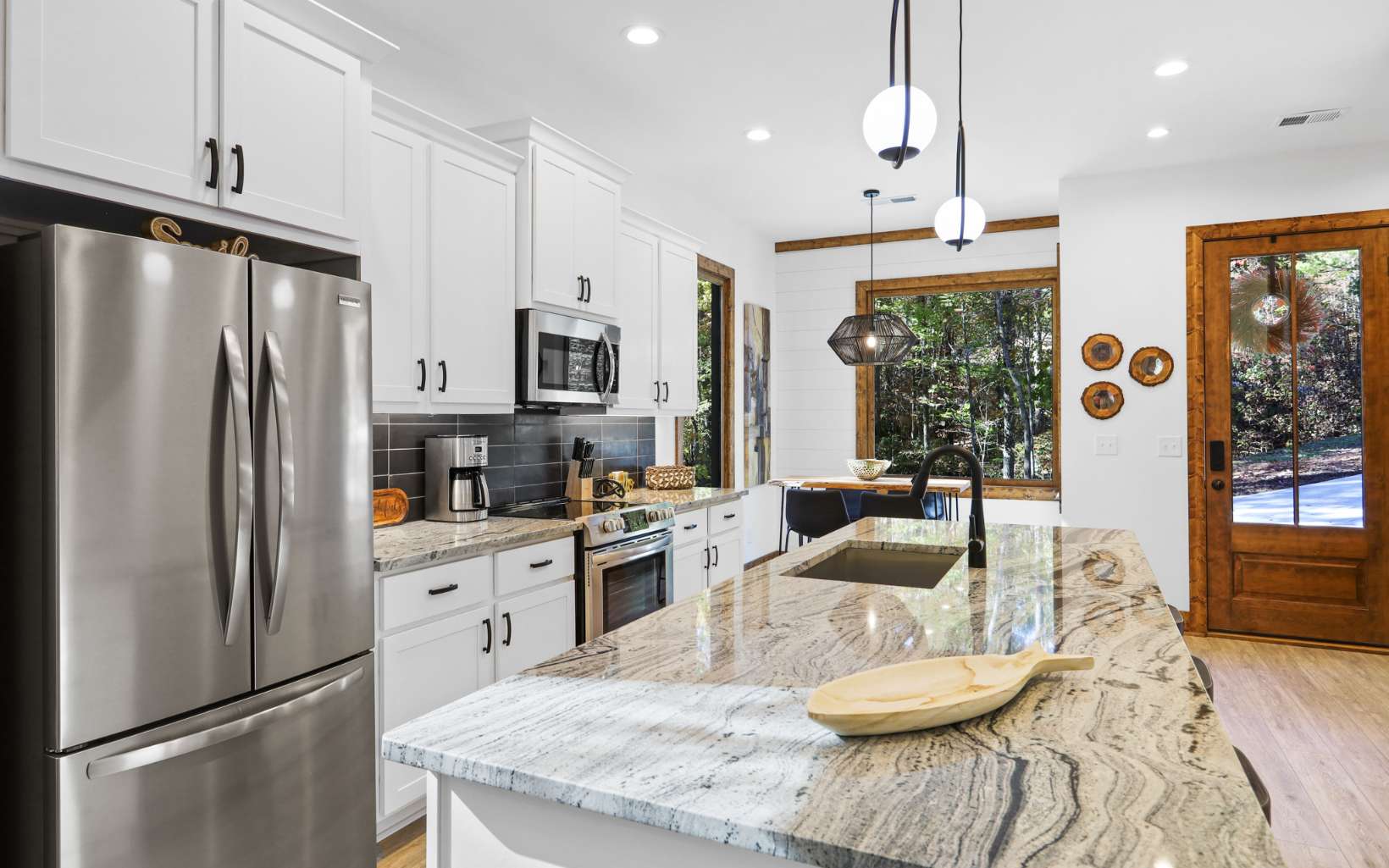 108 Hunter Lane Blue Ridge, GA 30513 - Photo 7 of 21 Additional View