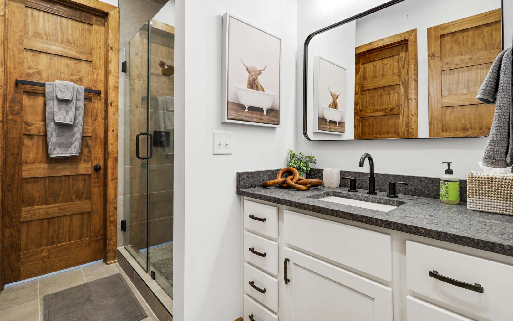 108 Hunter Lane Blue Ridge, GA 30513 - Photo 8 of 21 Additional View